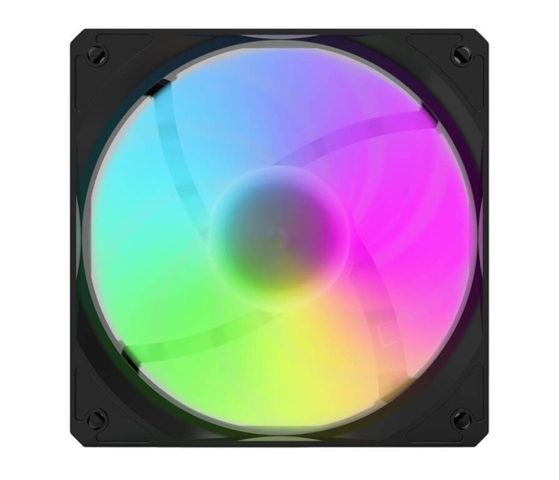 DarkFlash C7 120mm - 1339444 - zdjęcie 2